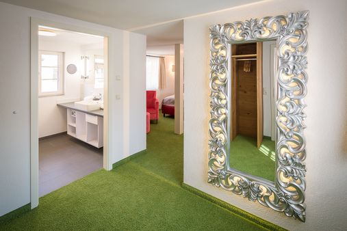 Komfort-Doppelzimmer Mainau