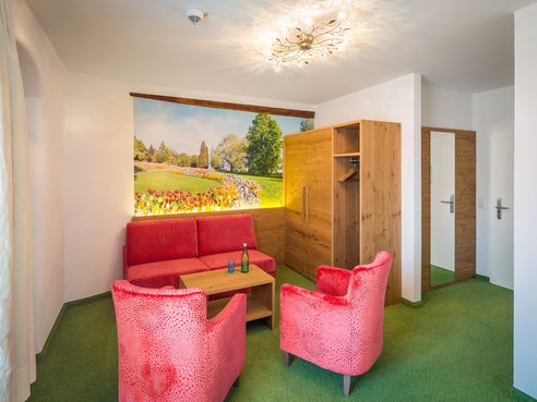 Suite Mainau