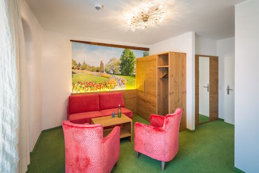 Suite Mainau