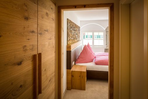 Doppelzimmer Pfänder
