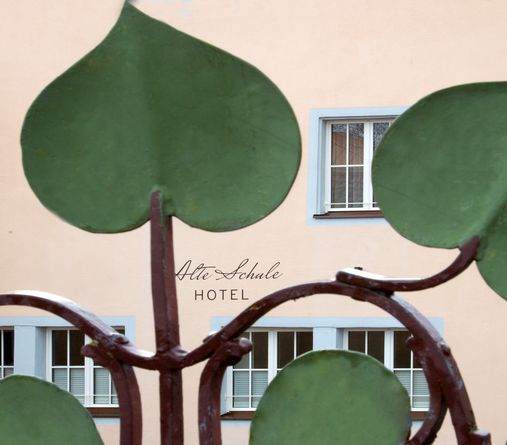 Hotel Alte Schule